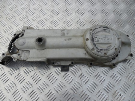 Piaggio Líberty oldal dekli 125cm